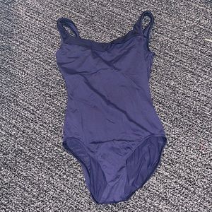 Mirella leotard size S